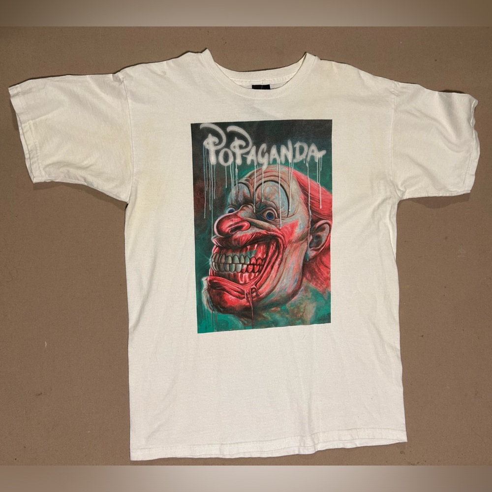 Pop candy t-shirt
